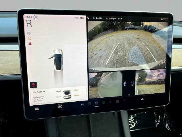 Used 2021 Tesla Model 3 Standard Range Plus RWD image 16