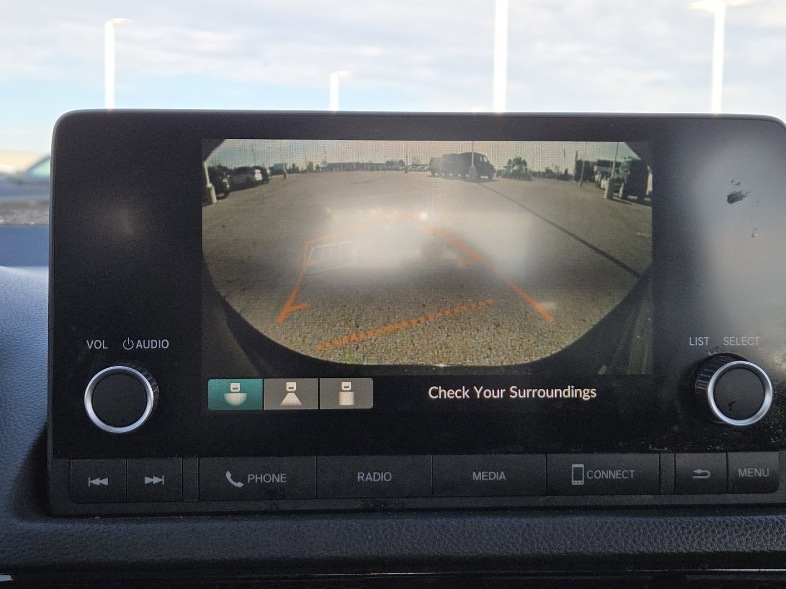 Used 2023 Honda Civic EX image 6