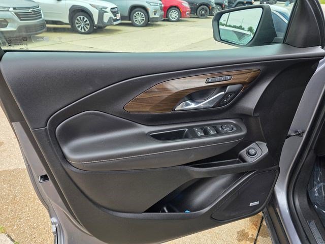 Used 2018 GMC Terrain Denali w/ Driver Alert Package II AWD/4WD image 20