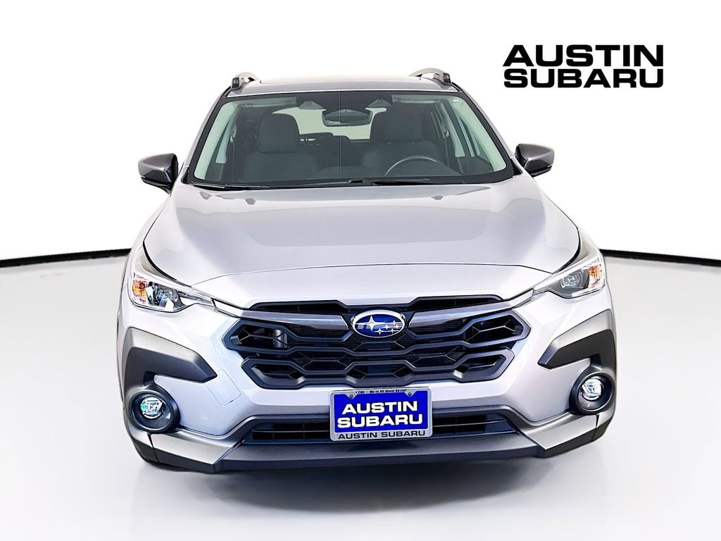 Certified 2026 Subaru Crosstrek 2.0i Premium AWD/4WD image 2