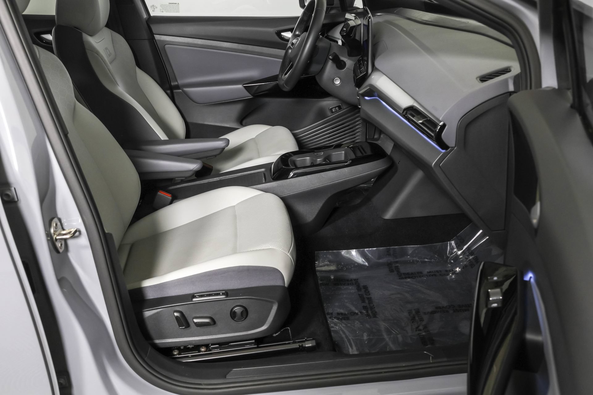 Certified 2022 Volkswagen ID.4 Pro S RWD image 46