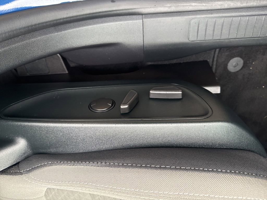 Certified 2022 Ford Escape SE w/ Convenience Package image 59