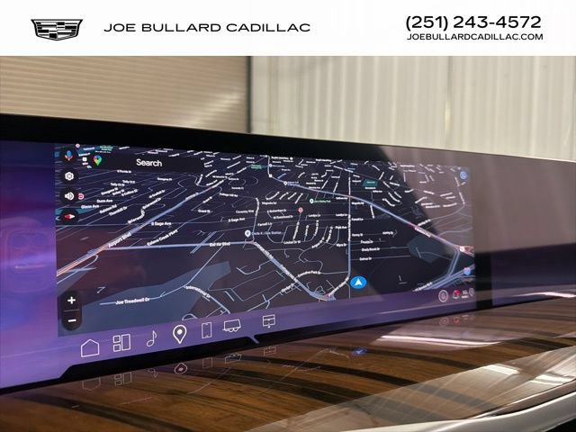 New 2026 Cadillac Escalade Platinum Sport AWD/4WD image 33