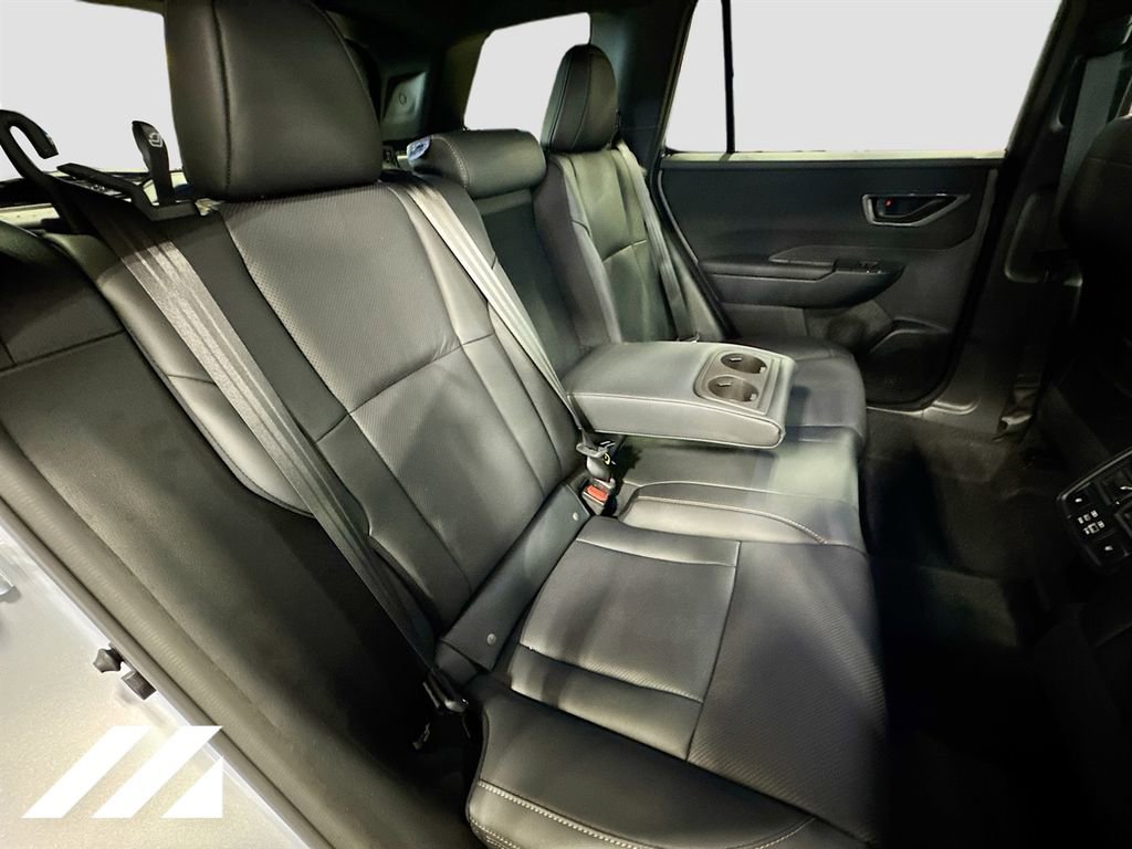 New 2026 Subaru Outback Limited XT AWD/4WD image 30