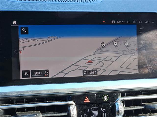 Used 2022 BMW 330e w/ M Sport Package image 14