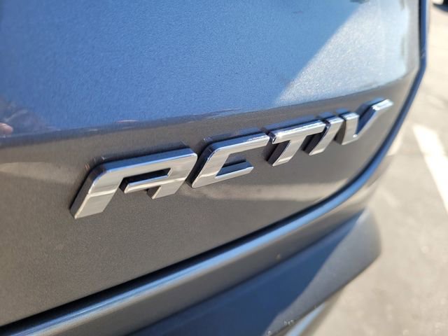 Used 2025 Chevrolet Trax ACTIV w/ Driver Confidence Package FWD image 28