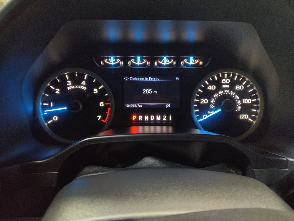 Used 2016 Ford F150 XLT w/ Equipment Group 302A Luxury AWD/4WD image 23
