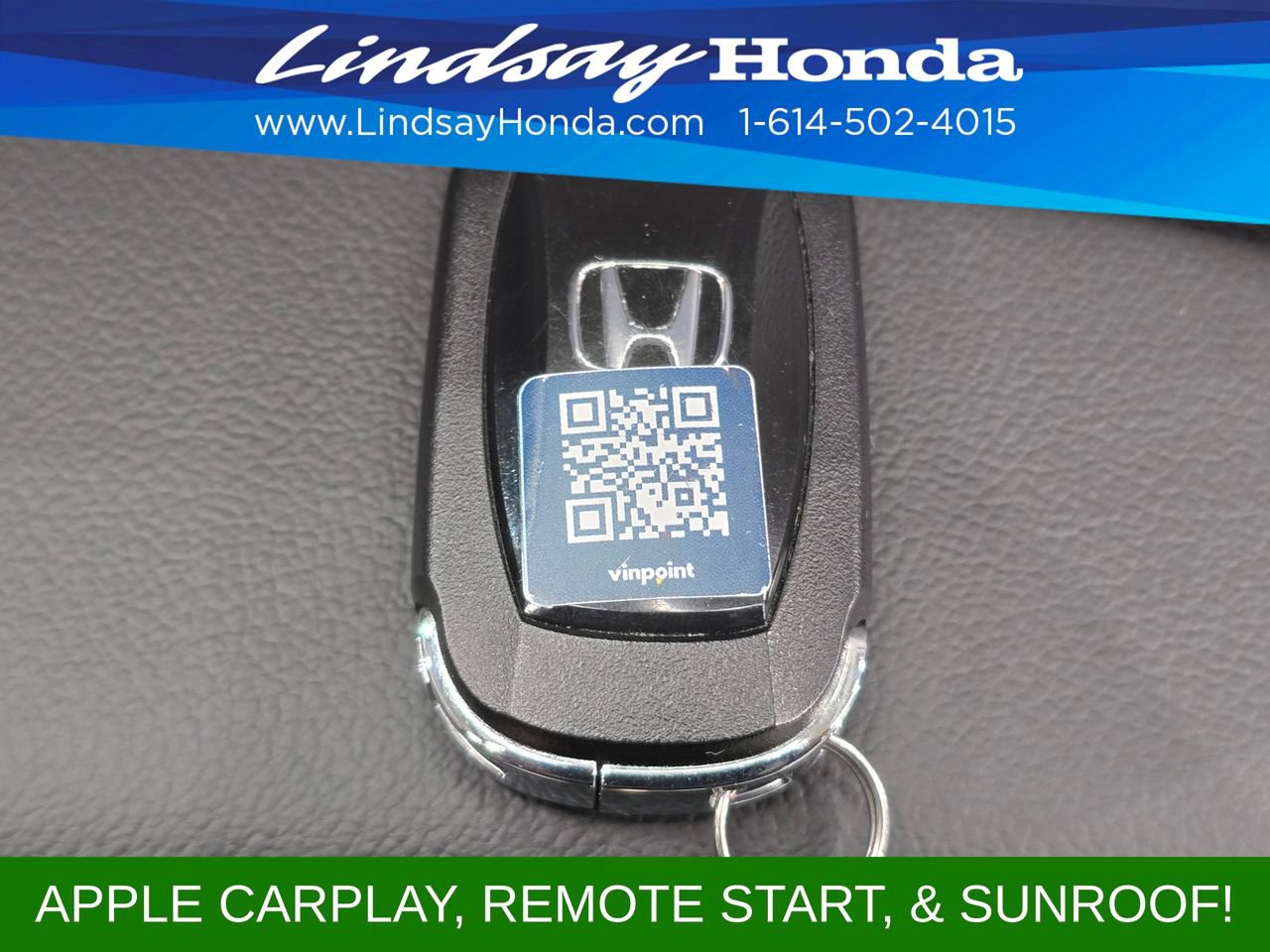Used 2026 Honda CR-V TrailSport image 23