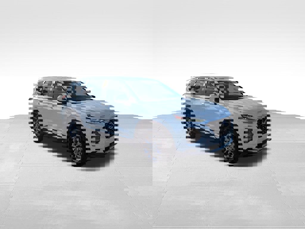 Used 2020 Hyundai Santa Fe SE w/ Cargo Package image 2