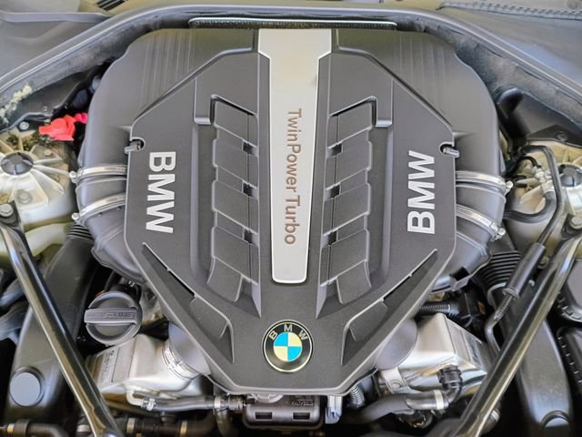 Used 2012 BMW 650i xDrive Coupe AWD/4WD image 55