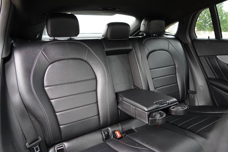 Used 2019 Mercedes-Benz GLC 300 4MATIC Coupe image 75