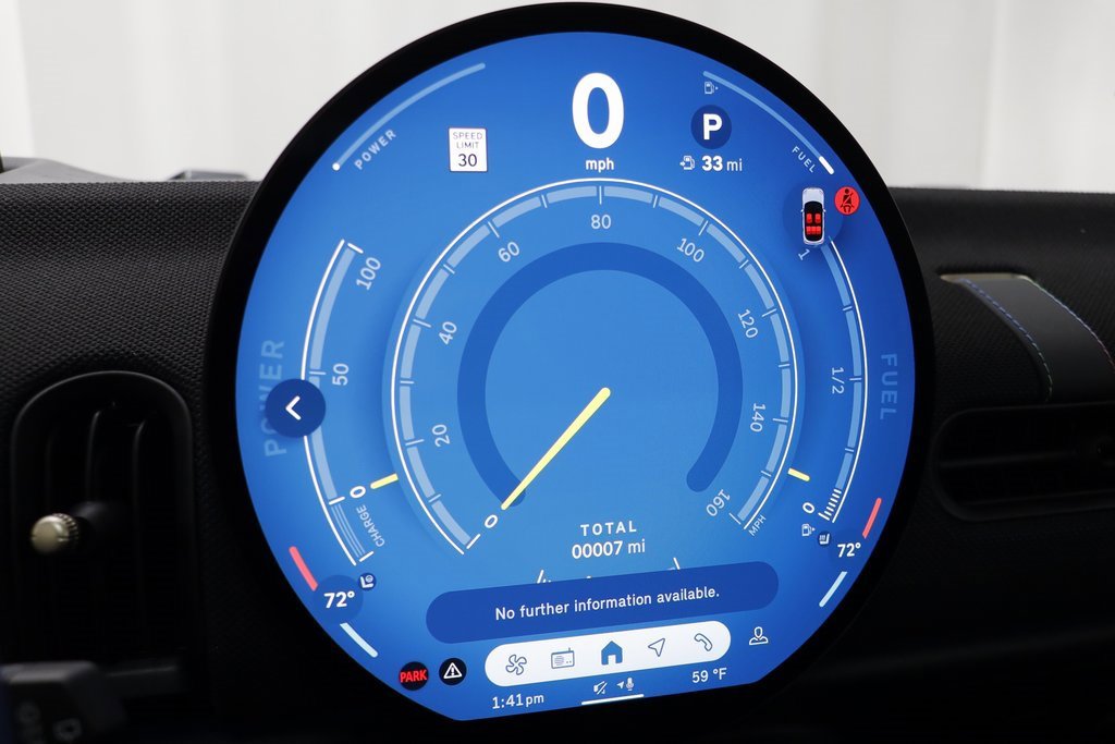 New 2026 MINI Cooper S image 8