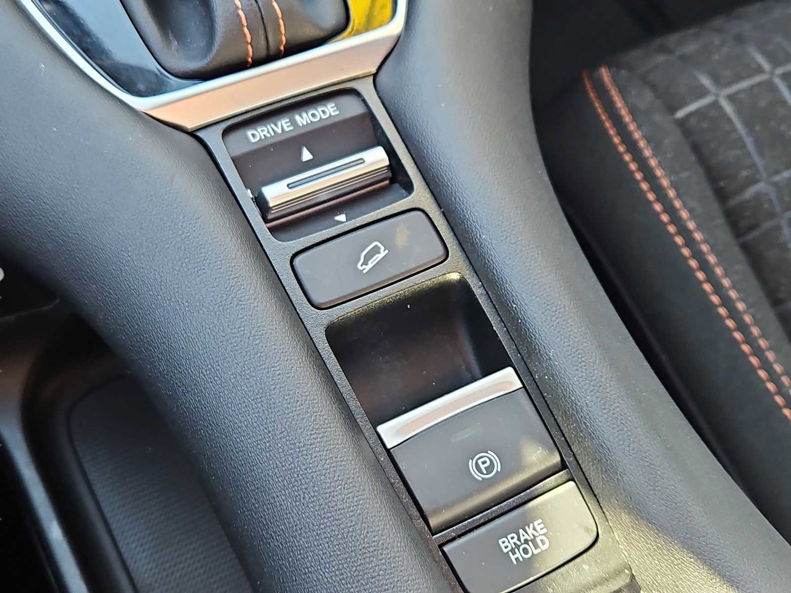 Used 2024 Honda HR-V Sport image 9