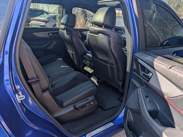 Used 2023 Acura MDX A-Spec image 16