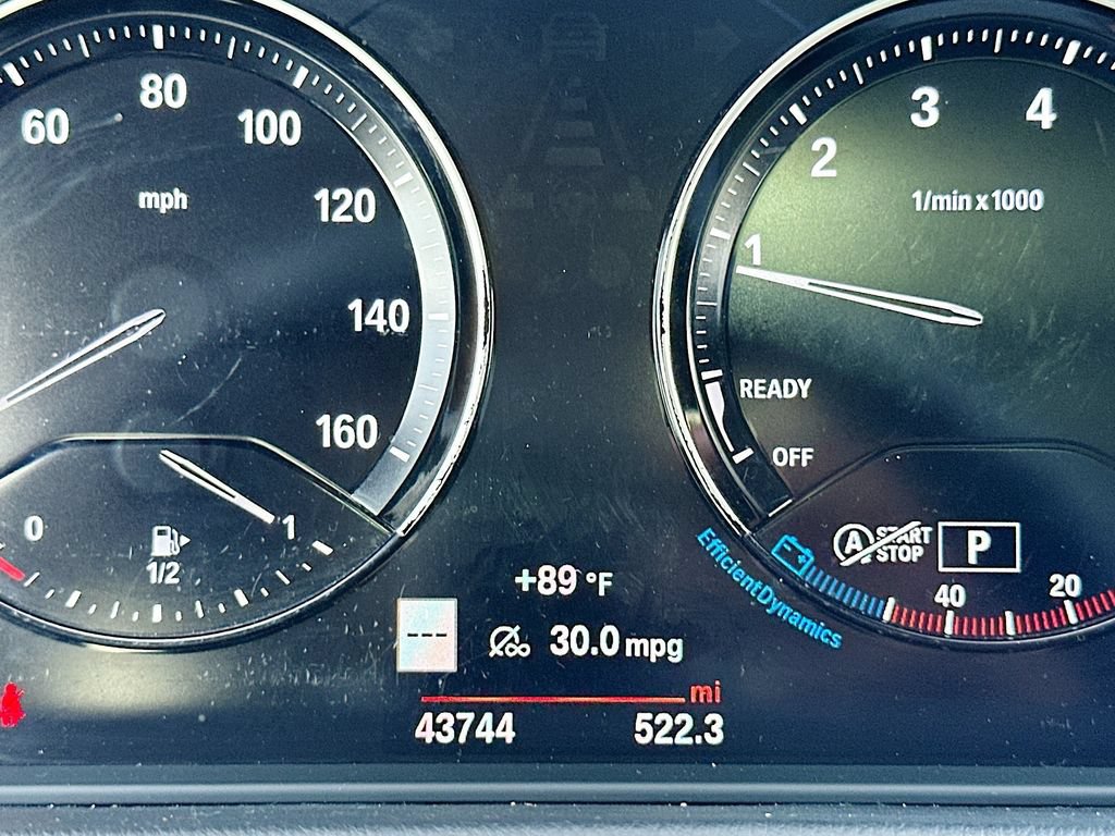 Used 2020 BMW X2 sDrive28i w/ Convenience Package FWD image 12
