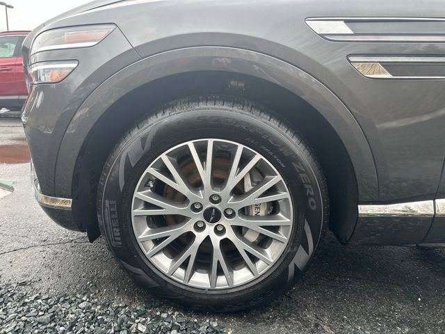 Used 2025 Genesis GV80 2.5T Standard image 24