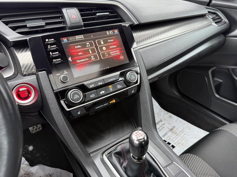 Used 2019 Honda Civic Si image 25