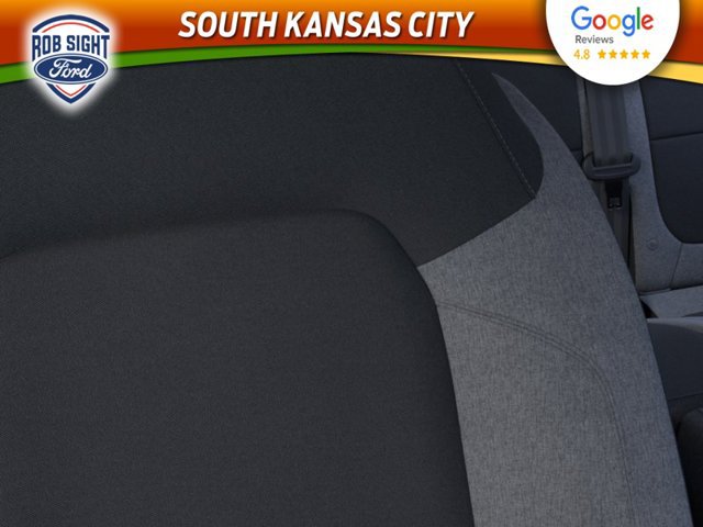 New 2026 Ford Bronco Big Bend AWD/4WD image 18