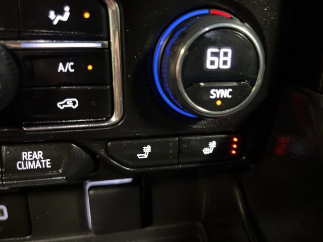 Used 2023 Chevrolet Suburban RST w/ Luxury Package image 30