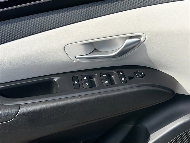 Certified 2024 Hyundai Tucson SEL image 17