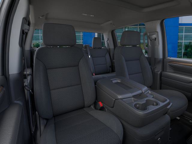 New 2026 Chevrolet Silverado 3500 LT image 16