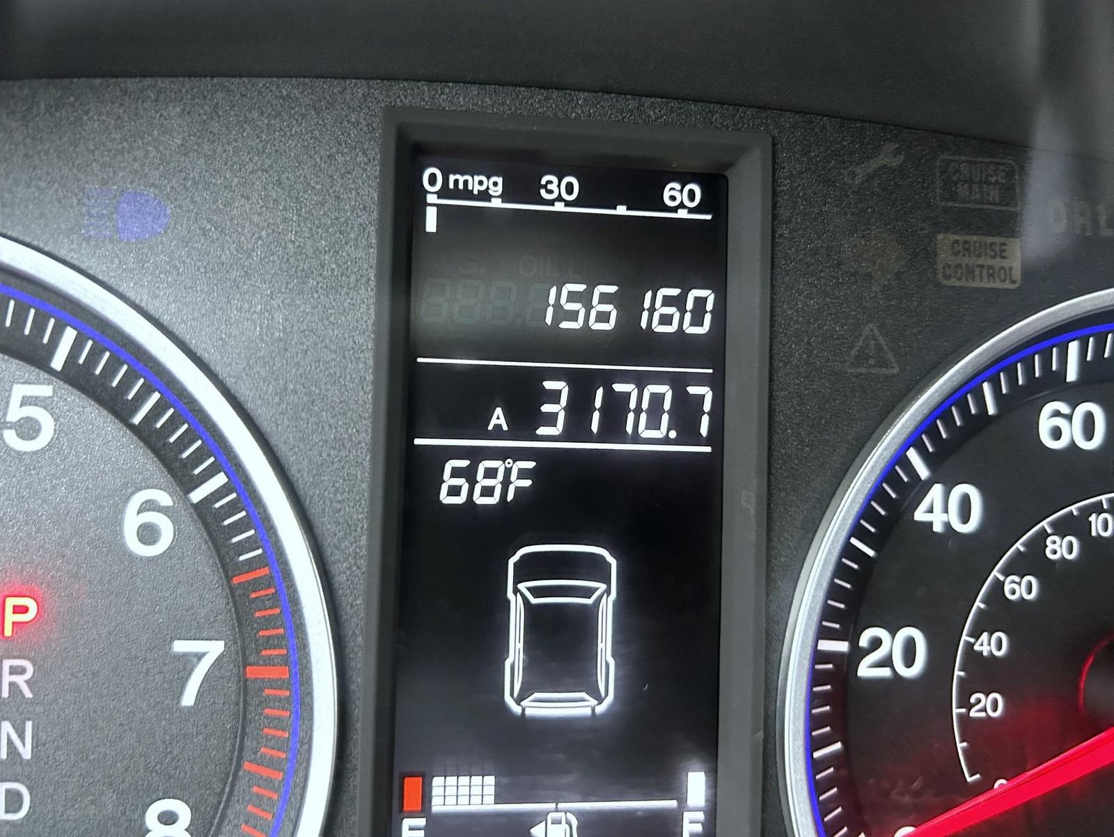 Used 2008 Honda CR-V EX-L image 14