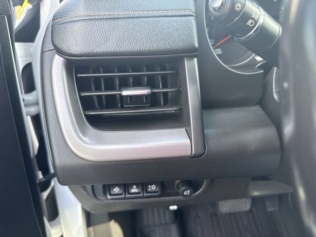 Used 2022 GMC Terrain AT4 w/ Infotainment Package II AWD/4WD image 10