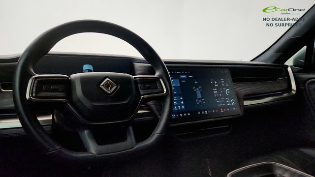 Used 2022 Rivian R1T Adventure AWD/4WD image 65