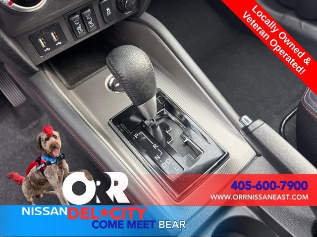 Used 2025 Mitsubishi Outlander Sport ES AWD/4WD image 27