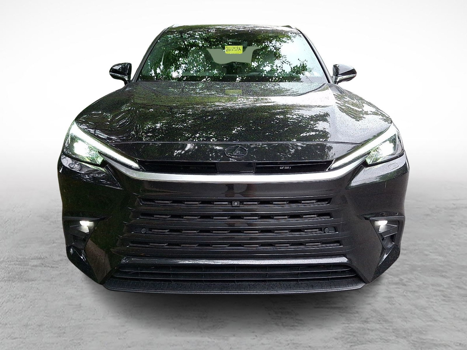 Certified 2026 Lexus TX 350 AWD w/ Technology Package video 2