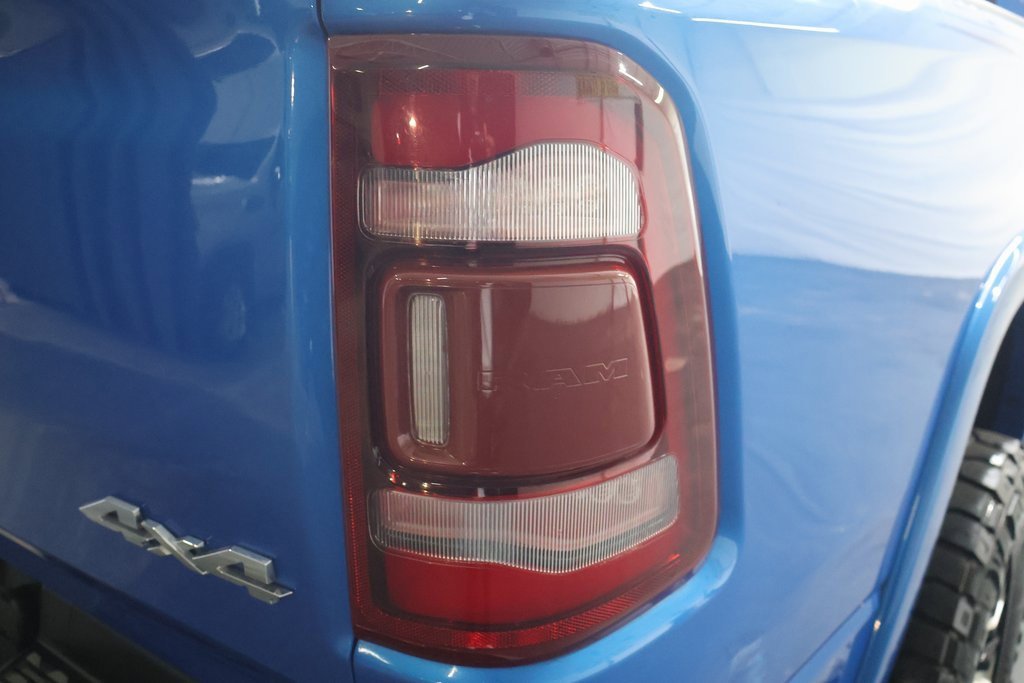 Used 2020 RAM 1500 Laramie image 31