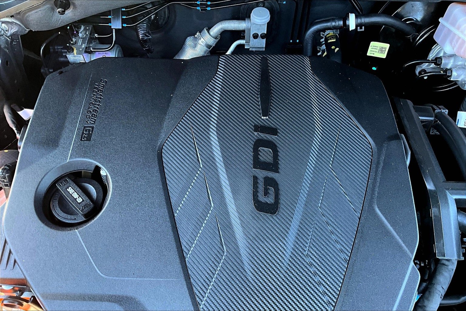 Used 2023 Hyundai Santa Fe SEL image 32