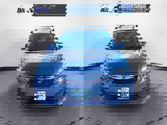 Used 2023 Subaru Impreza 2.0i image 8