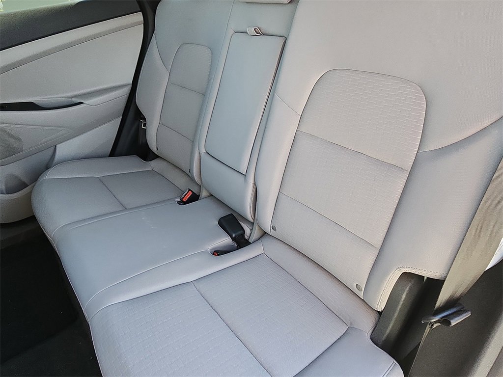 Used 2019 Hyundai Tucson Value image 13