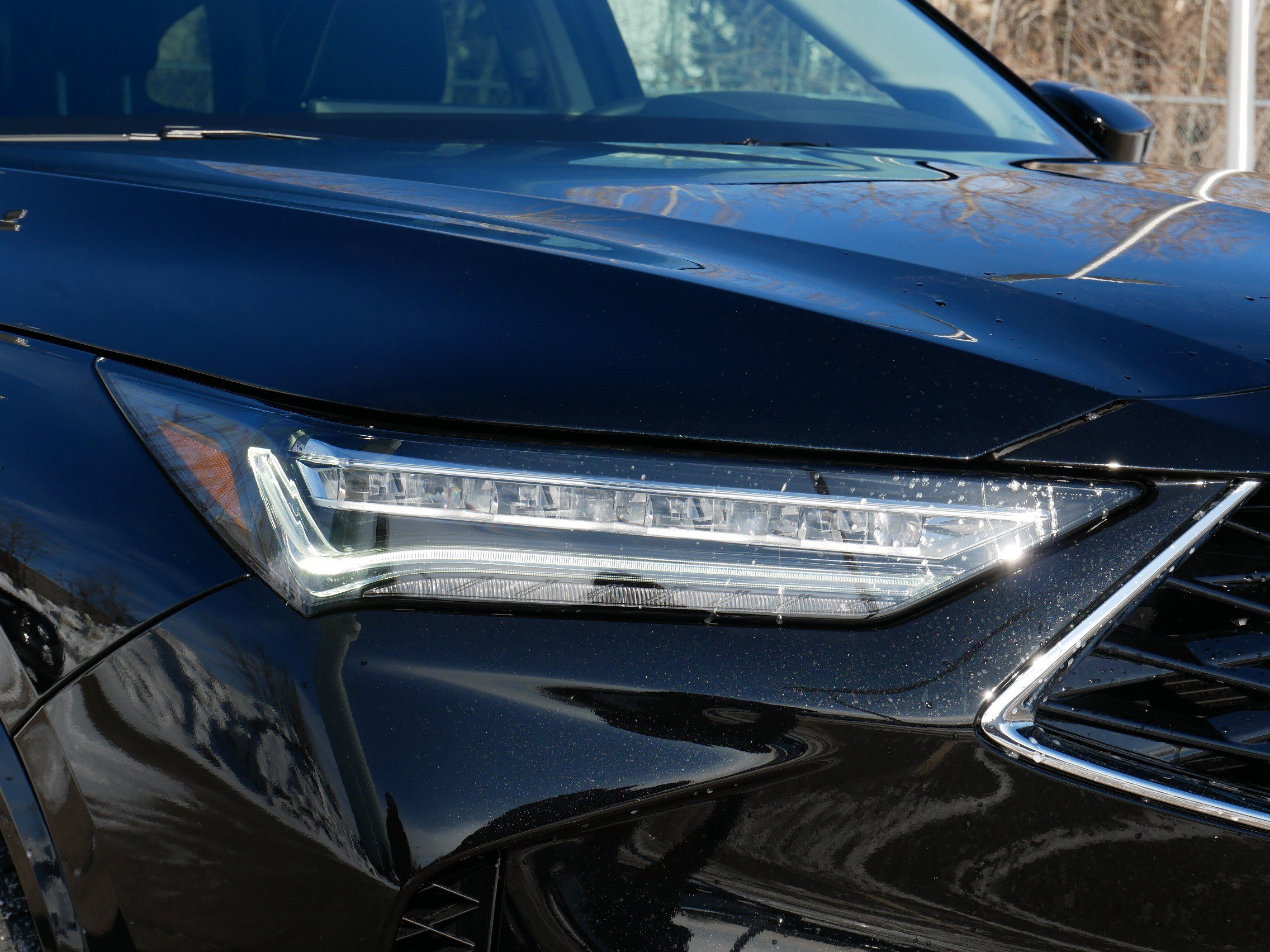 Certified 2026 Acura MDX w/Advance Package image 16