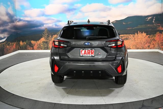 Certified 2025 Subaru Crosstrek 2.0i Premium AWD/4WD image 7