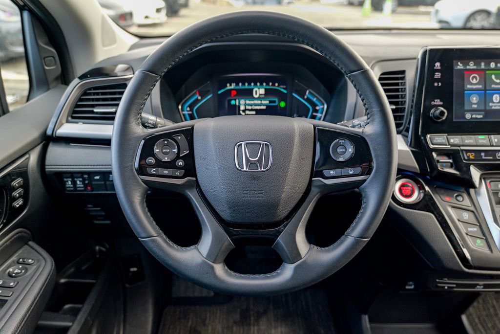 Used 2023 Honda Odyssey Touring image 47