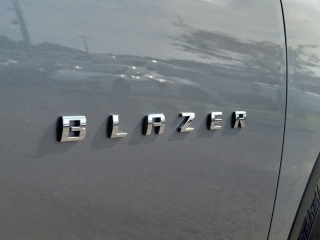 Certified 2025 Chevrolet Blazer LT AWD/4WD image 7