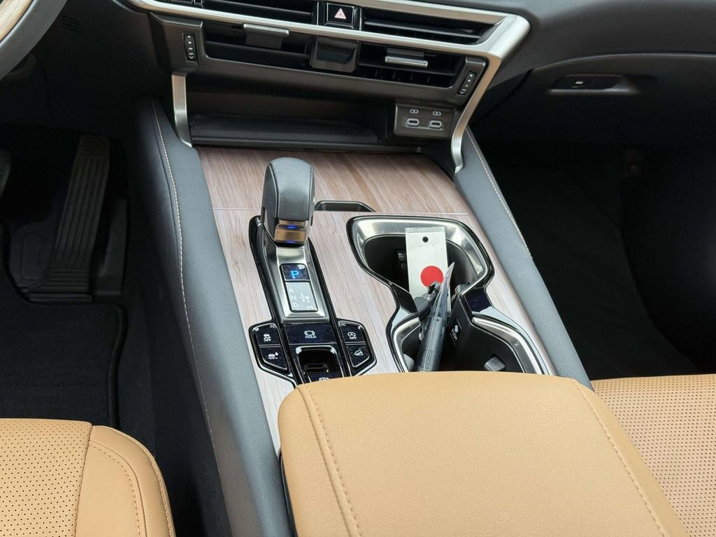 Used 2023 Lexus RX 350 Premium Plus image 19