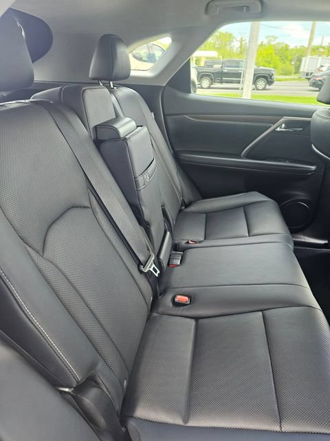 Used 2020 Lexus RX 350 AWD w/ Premium Package image 25
