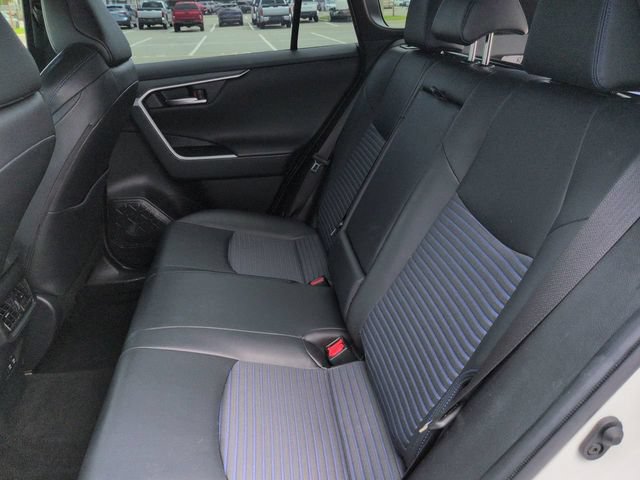 Used 2020 Toyota RAV4 XSE AWD/4WD image 14