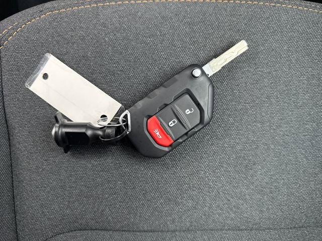 New 2026 Jeep Wrangler Sport S image 30