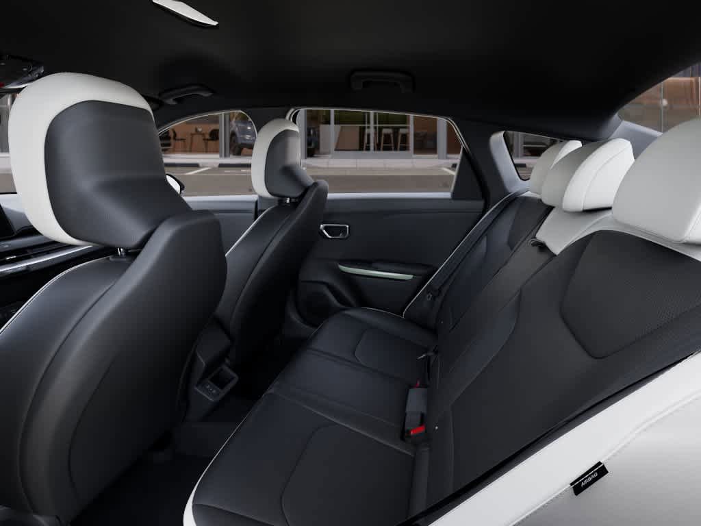 New 2026 Kia K4 GT-Line FWD image 18