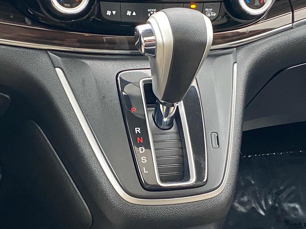 Used 2016 Honda CR-V EX-L image 11