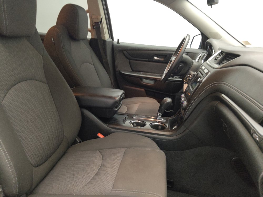 Used 2016 Chevrolet Traverse LT w/ Traveler's Package image 21
