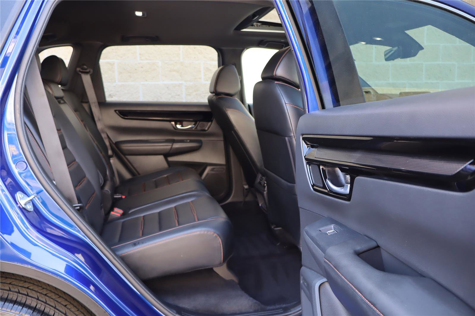 Used 2023 Honda CR-V Sport Touring image 27