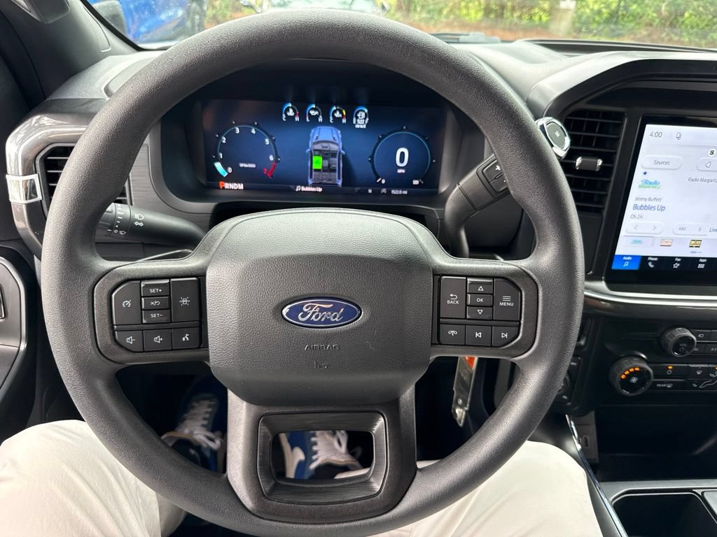 Used 2026 Ford F150 STX w/ Equipment Group 200A AWD/4WD image 32