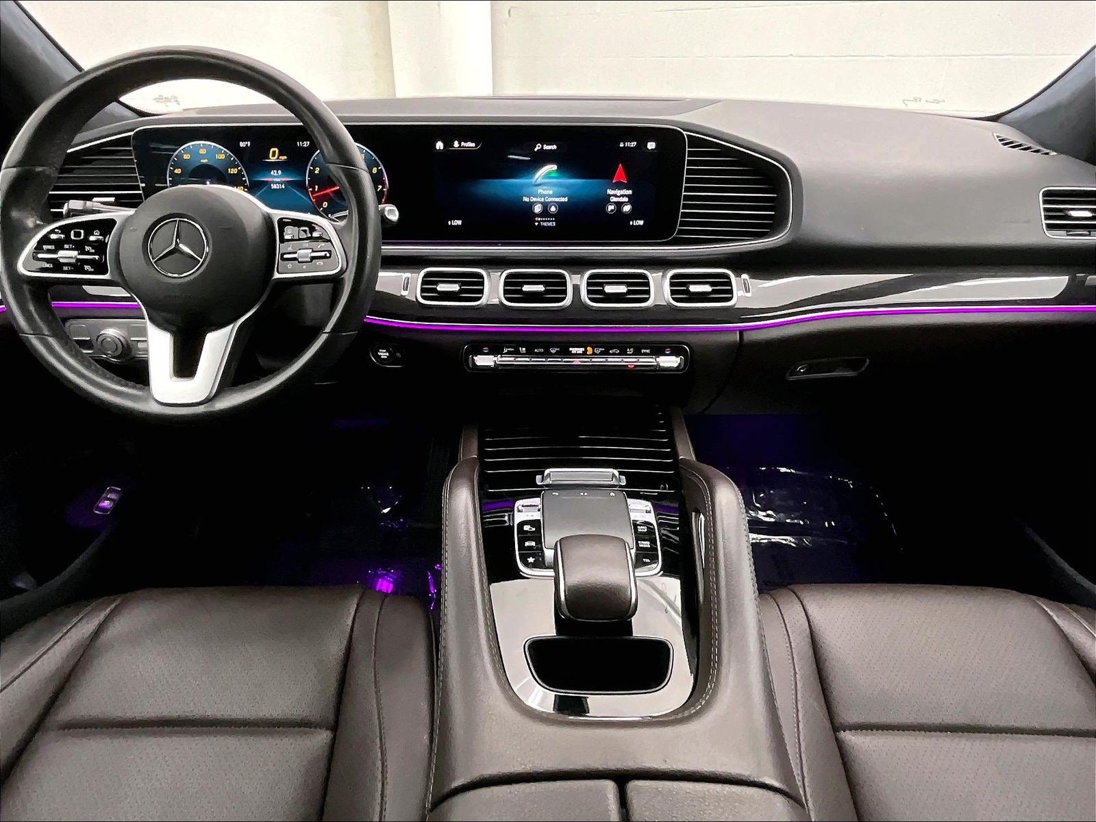 Used 2020 Mercedes-Benz GLE 350 image 14