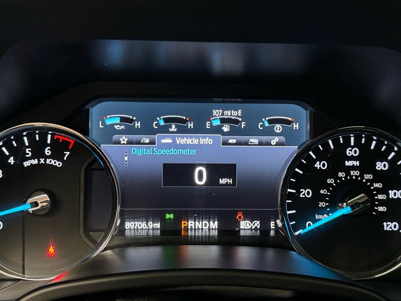 Used 2021 Ford Expedition XLT image 16