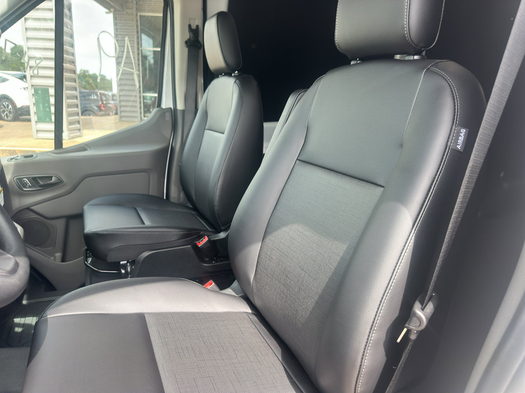 New 2025 Ford Transit 250 Base w/ Load Area Protection Package image 26
